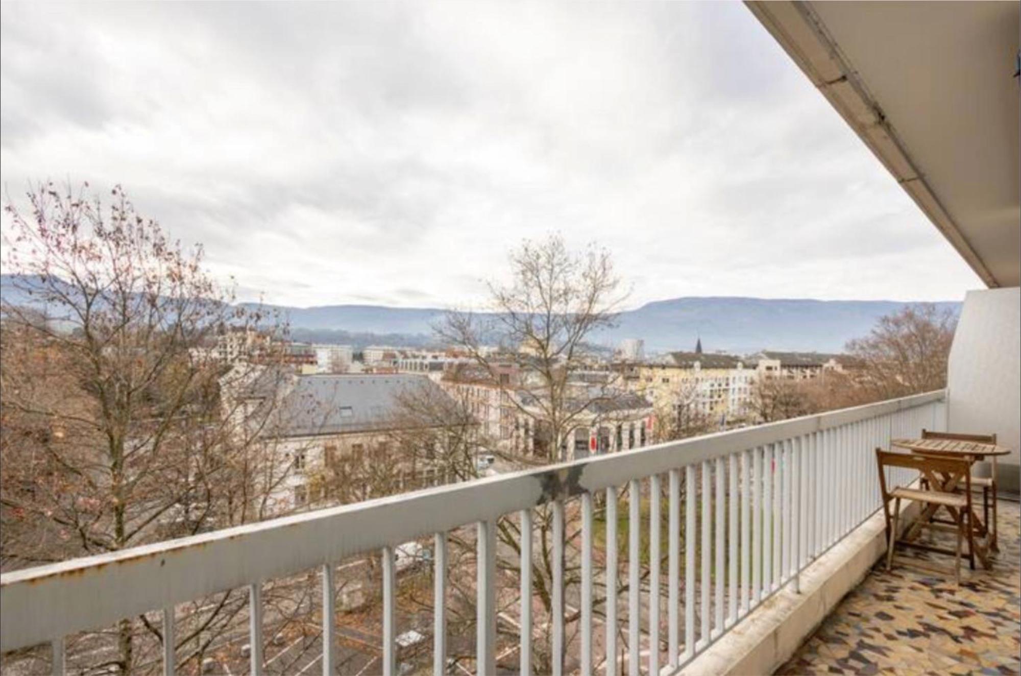 Logement Autour De Moi * * * * * Chambéry 외부 사진