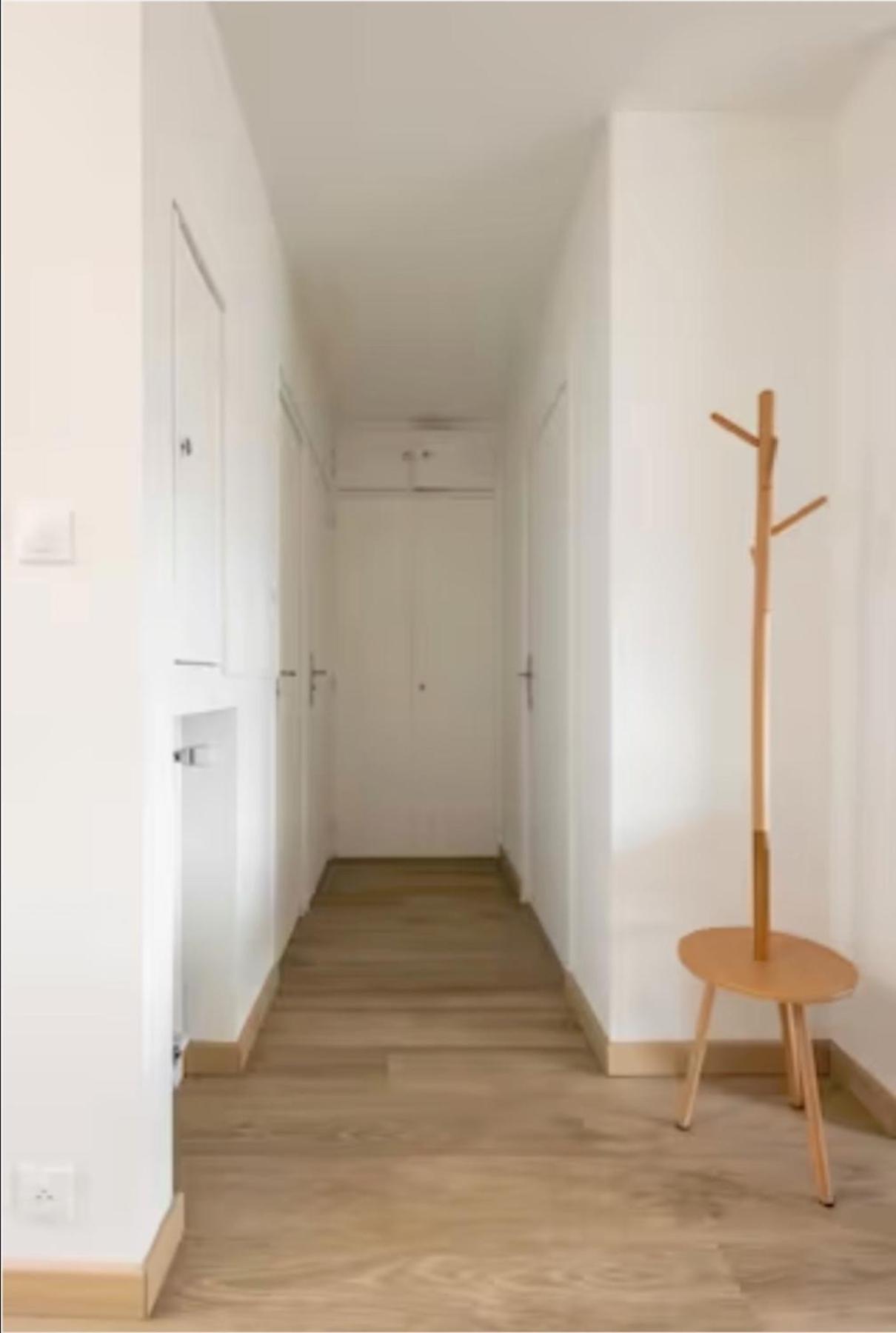 Logement Autour De Moi * * * * * Chambéry 외부 사진