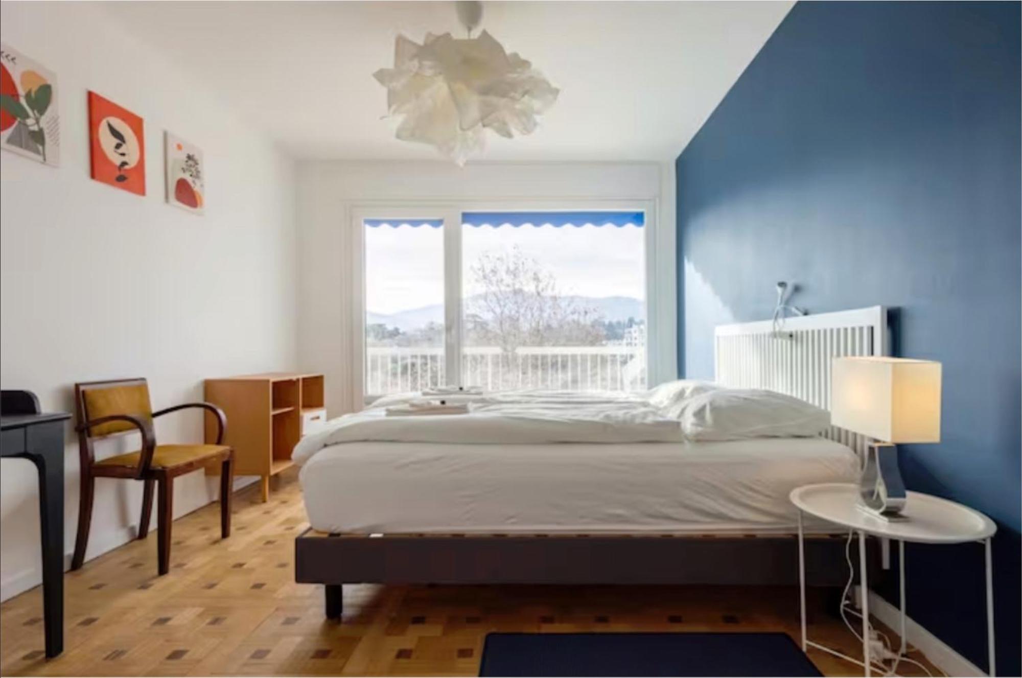 Logement Autour De Moi * * * * * Chambéry 외부 사진