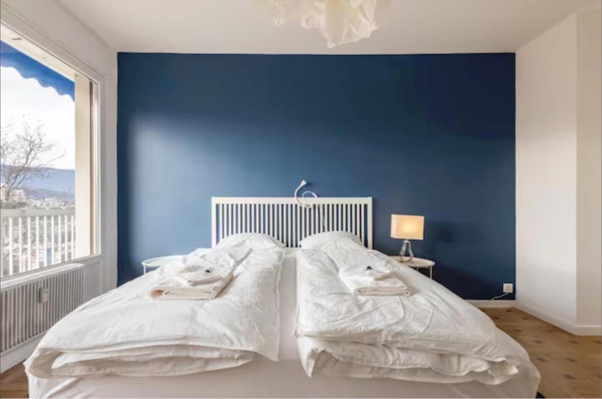 Logement Autour De Moi * * * * * Chambéry 외부 사진