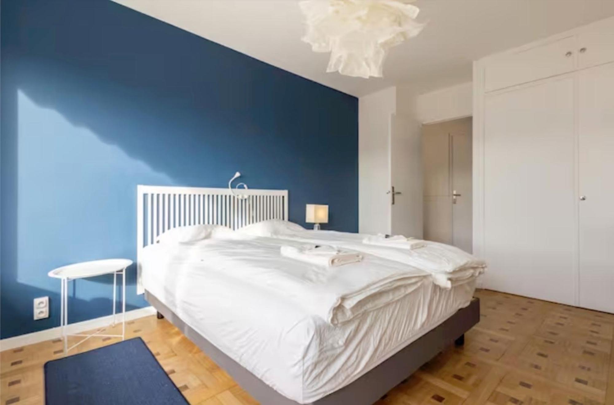 Logement Autour De Moi * * * * * Chambéry 외부 사진