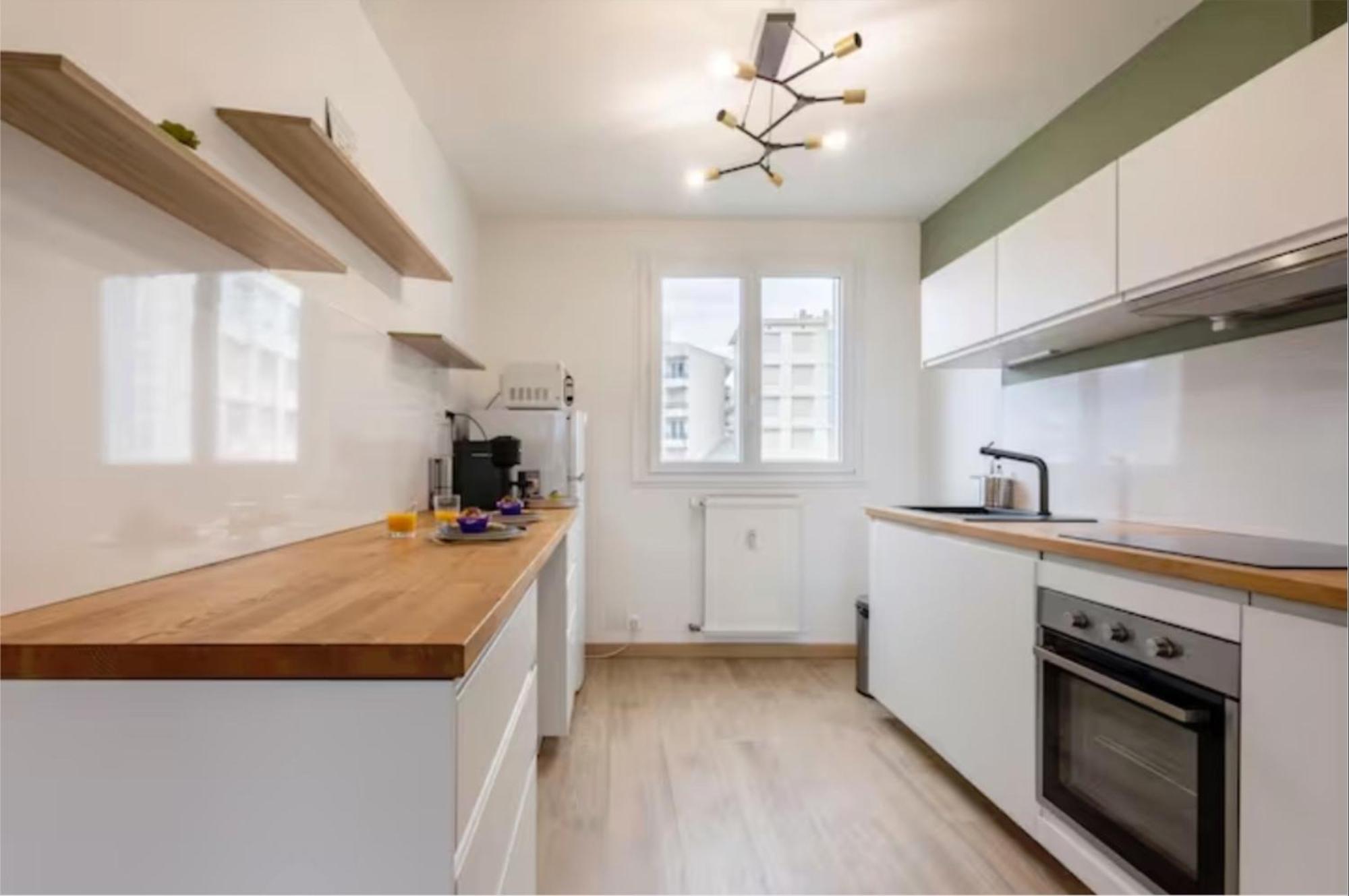Logement Autour De Moi * * * * * Chambéry 외부 사진